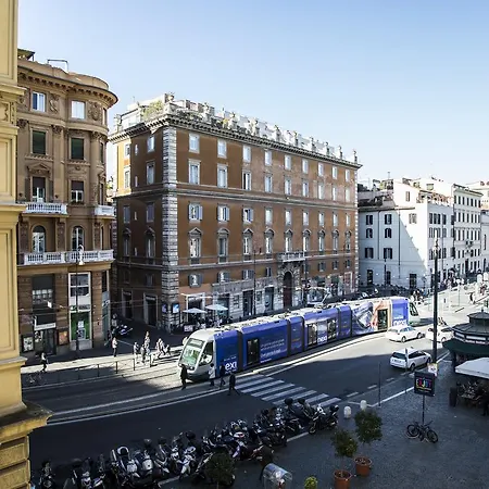 Argentina Exclusive Roma