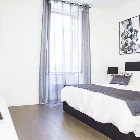 Argentina Exclusive Apartamento *