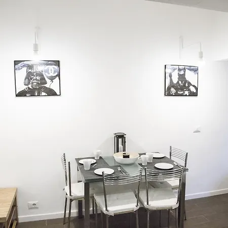Argentina Exclusive Apartamento Roma