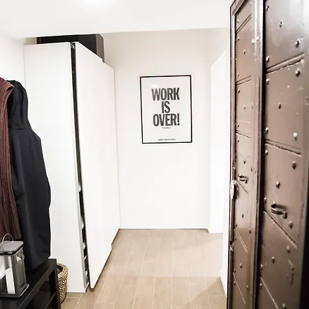 Apartamento Argentina Exclusive *