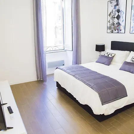 Apartamento Argentina Exclusive Roma