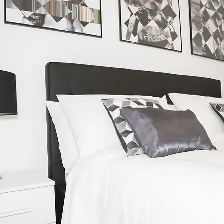 Argentina Exclusive Апартаменты