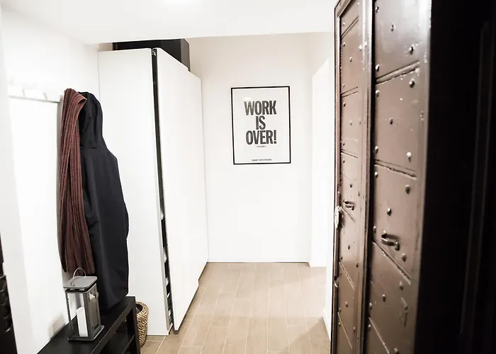 Apartamento Argentina Exclusive *